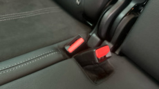 Vauxhall Crossland 1.2 Turbo [130] Ultimate 5dr Auto Petrol Hatchback